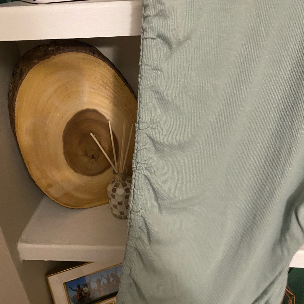 Side Sinch Tied Dress